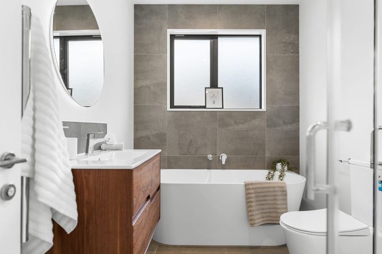 Photo of property in 38 Ashurst Crescent, Rolleston, 7615