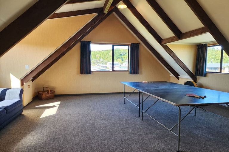 Photo of property in 1 Felix Campbell Street, Greymouth, 7805