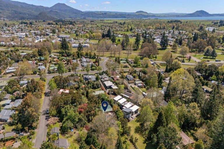 Photo of property in 11 Te Aho Road, Turangi, 3334