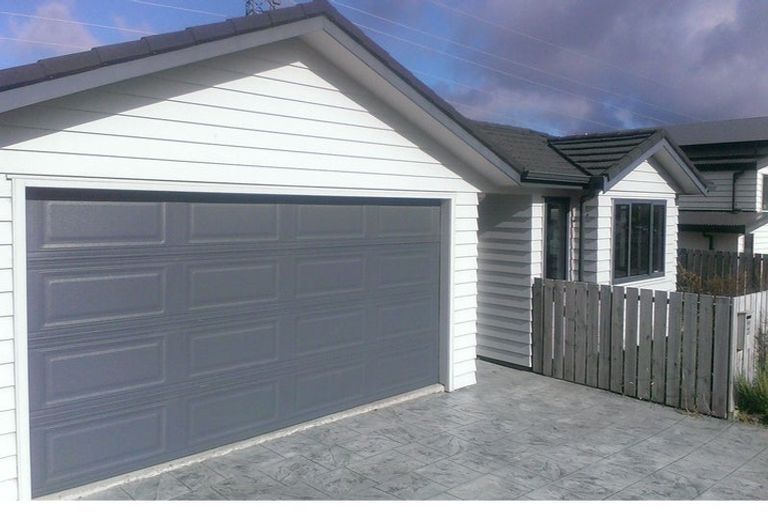 Photo of property in 22 Cedarwood Street, Woodridge, Wellington, 6037