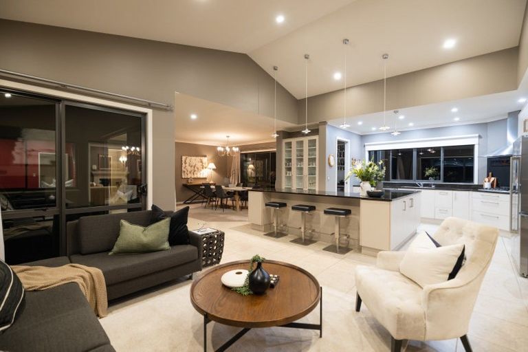 Photo of property in 366a Pencarrow Road, Tamahere, Hamilton, 3283