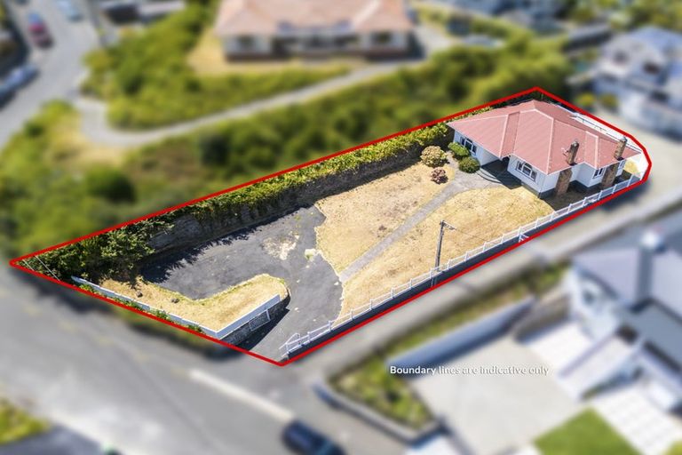 Photo of property in 26 Mays Street, Devonport, Auckland, 0624