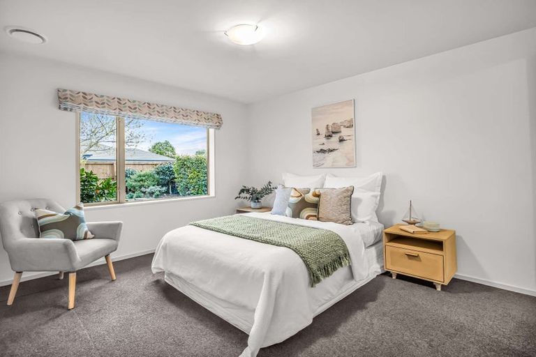 Photo of property in 22c Stonebrook Drive, Rolleston, 7614