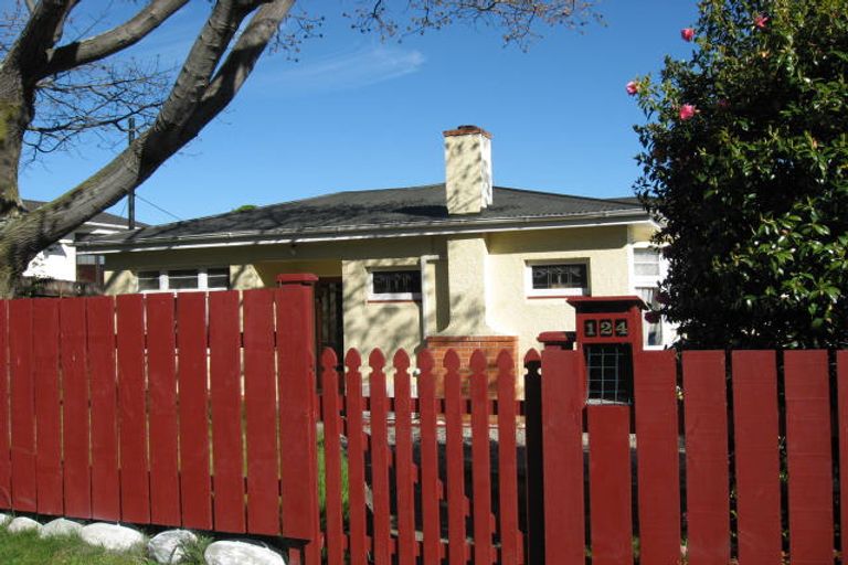 Photo of property in 1/124a Waimea Road, Nelson South, Nelson, 7010