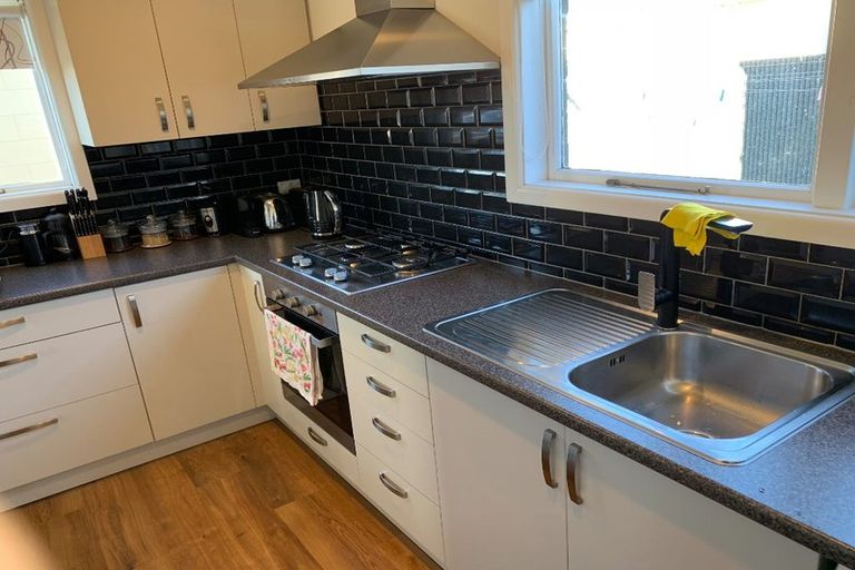 Photo of property in 1 Arlington Street, Burnside, Christchurch, 8053