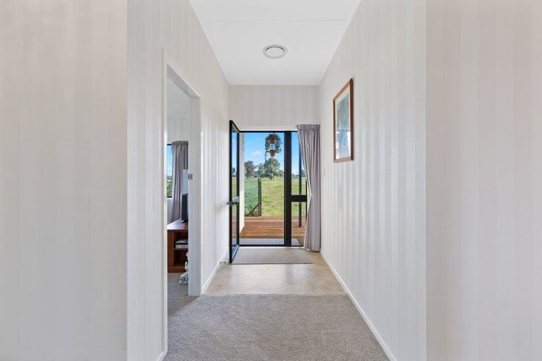 Photo of property in 134 Vospers Road, Lichfield, Putaruru, 3482