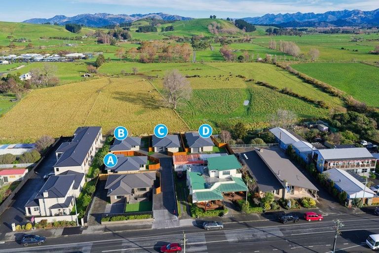 Photo of property in 31a Beach Road, Kaikoura, 7300