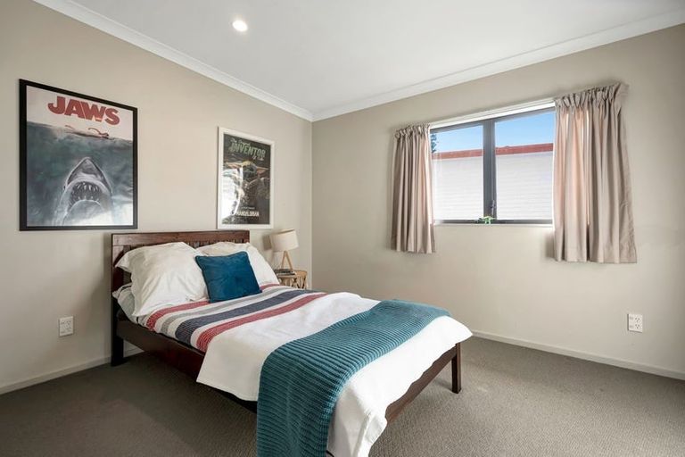 Photo of property in 8/46 Carlos Drive, Flat Bush, Auckland, 2016