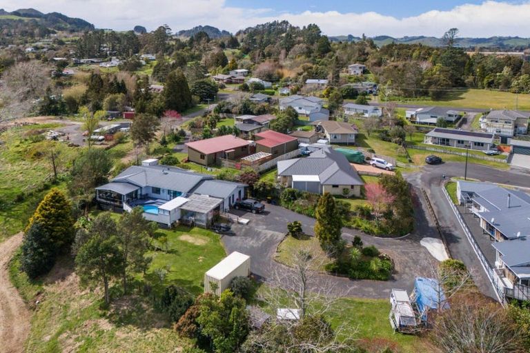 Photo of property in 2a Islington Terrace, Waihi, 3610