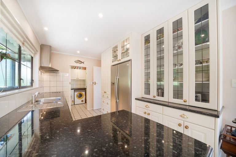 Photo of property in 8 Makatote Grove, Churton Park, Wellington, 6037