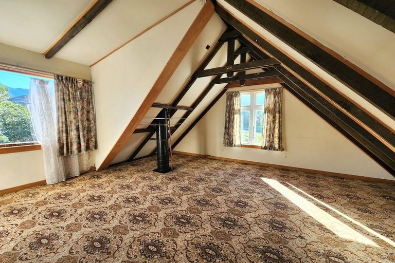 Photo of property in 46 Stafford Street, Blackball, 7804