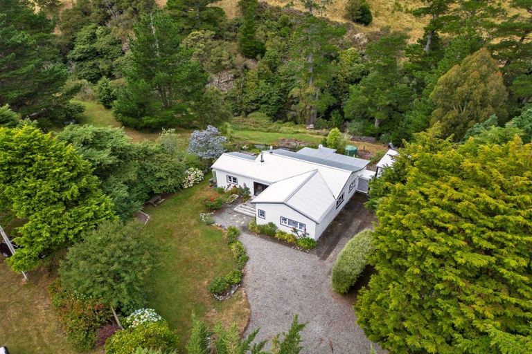 Photo of property in 93 Mount Holdsworth Road, Mount Holdsworth, Carterton, 5791