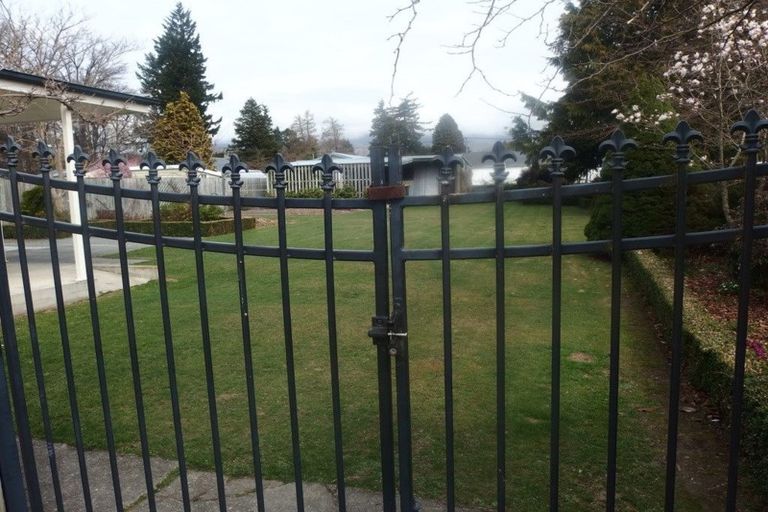 Photo of property in 5 Main Street, Fairlie, 7925