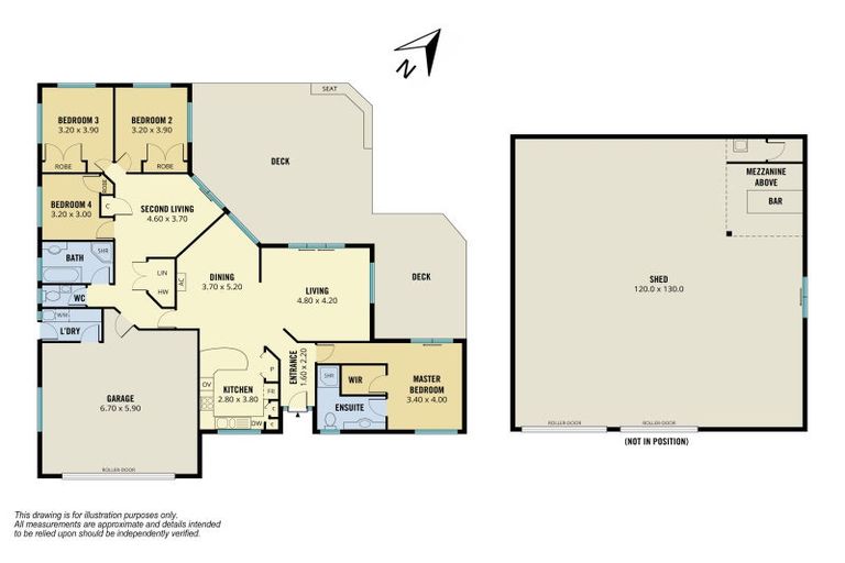 Photo of property in 63 Waipipi Wharf Road, Pollok, Waiuku, 2683