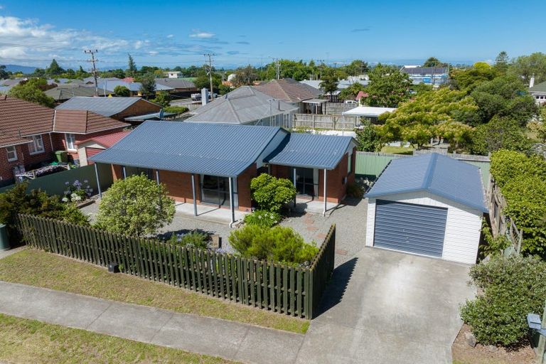 Photo of property in 1 Brookfield Place, Redwoodtown, Blenheim, 7201