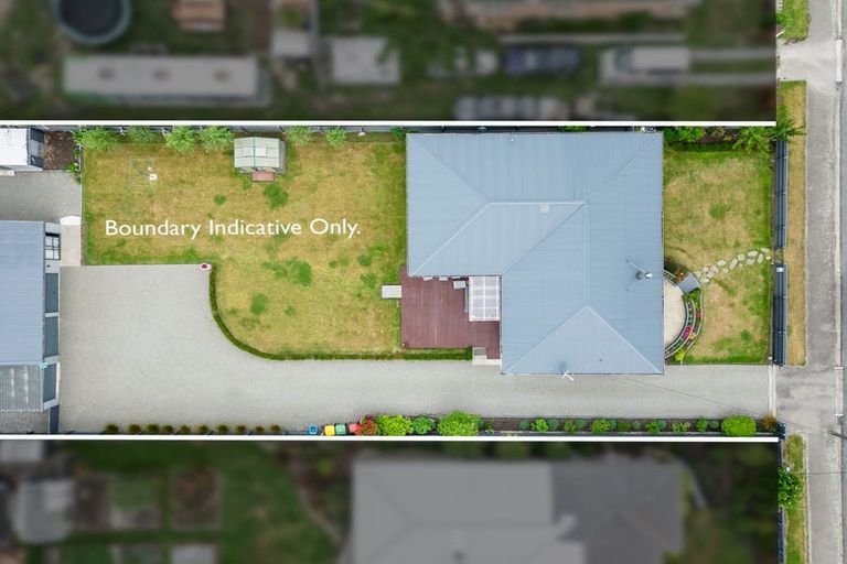 Photo of property in 5 Holmes Street, Waimate, 7924