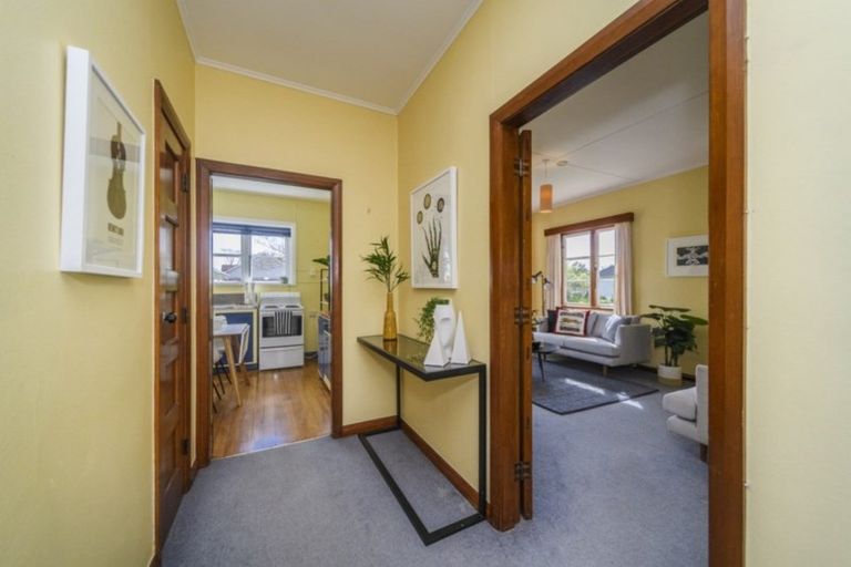 Photo of property in 86 Savage Crescent, West End, Palmerston North, 4412