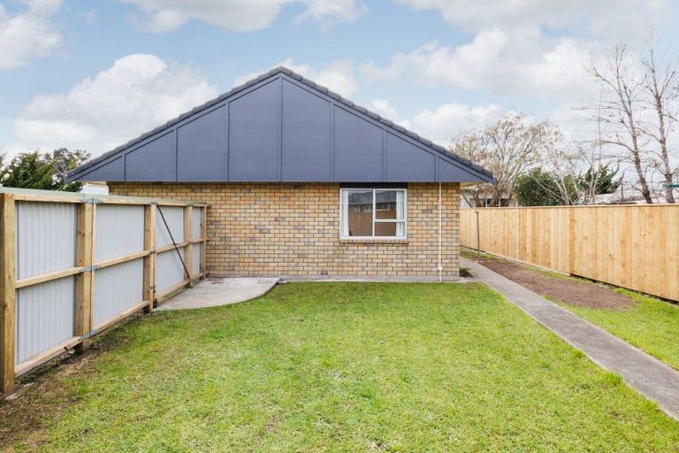 Photo of property in 3/20 Jenks Street, Foxton, 4814
