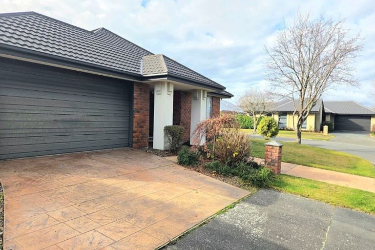 Photo of property in 7 Moeraki Place, Hei Hei, Christchurch, 8042