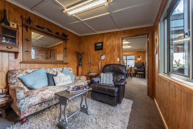 Photo of property in 480 Pencarrow Road, Tamahere, Hamilton, 3283