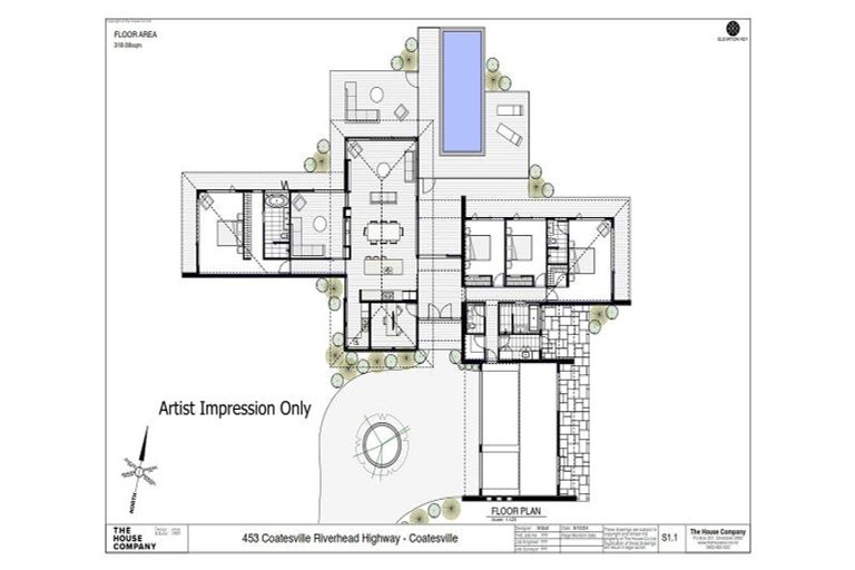 Photo of property in 453 Coatesville-riverhead Highway, Coatesville, 0793