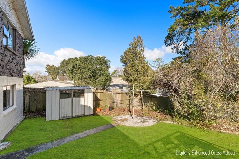 Photo of property in 67 Oreil Avenue, West Harbour, Auckland, 0618