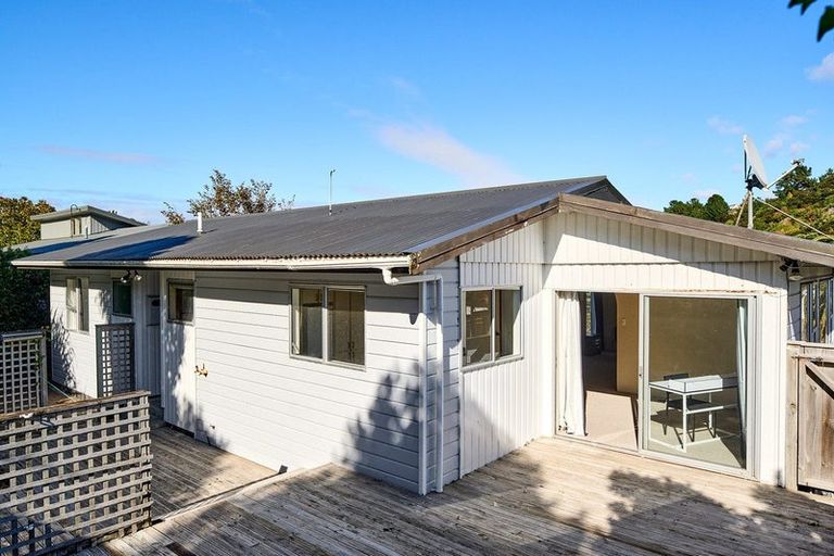 Photo of property in 3 Ayton Drive, Whitby, Porirua, 5024
