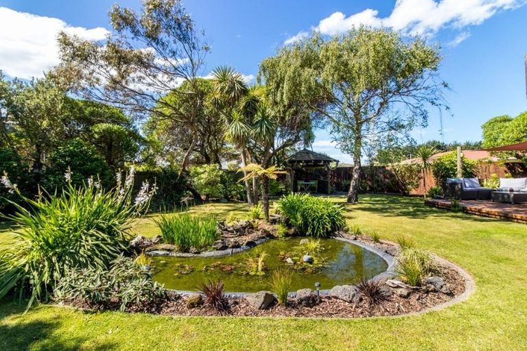 Photo of property in 10 Aston Drive, Waimairi Beach, Christchurch, 8083