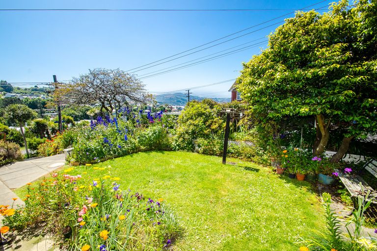 Photo of property in 15 Grant Street, Dunedin Central, Dunedin, 9016