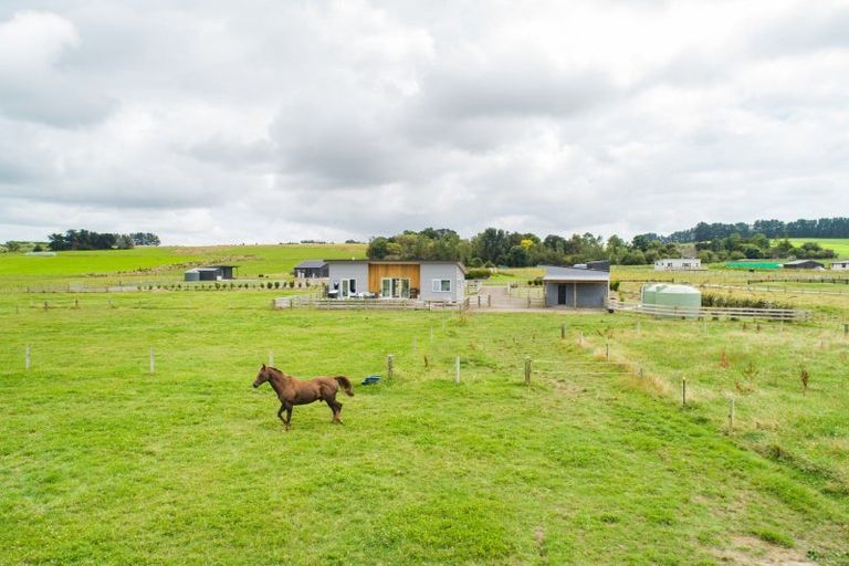 Photo of property in 33 Meavy Lane, Ashhurst, Palmerston North, 4470