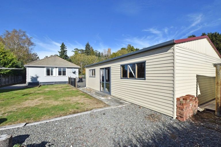 Photo of property in 8 Katrine Street, Otautau, 9610