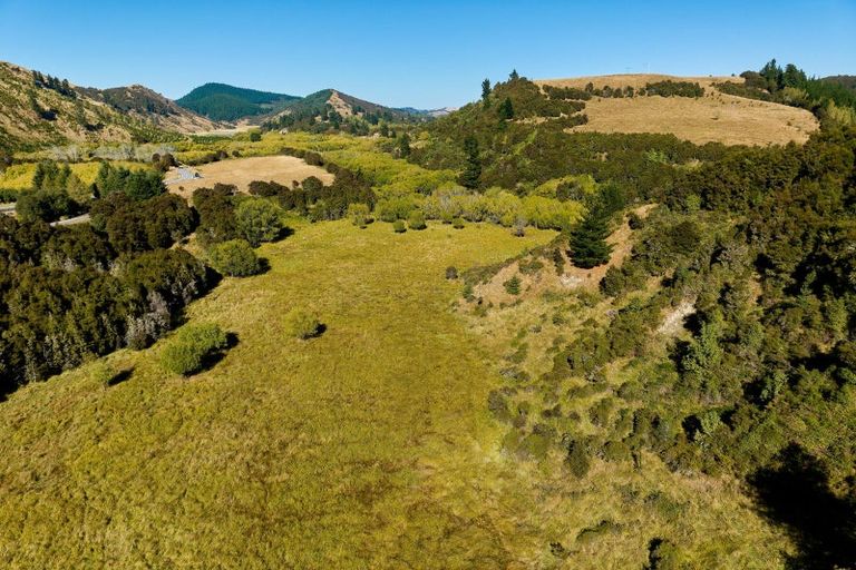 Photo of property in 11 Mount Lyford Avenue, Lyford, Waiau, 7395
