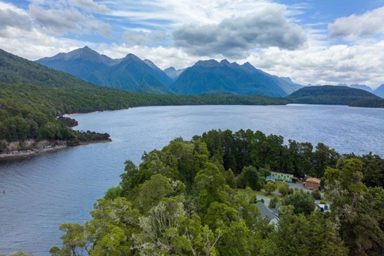 Photo of property in 11 Murrell Avenue, Manapouri, 9679
