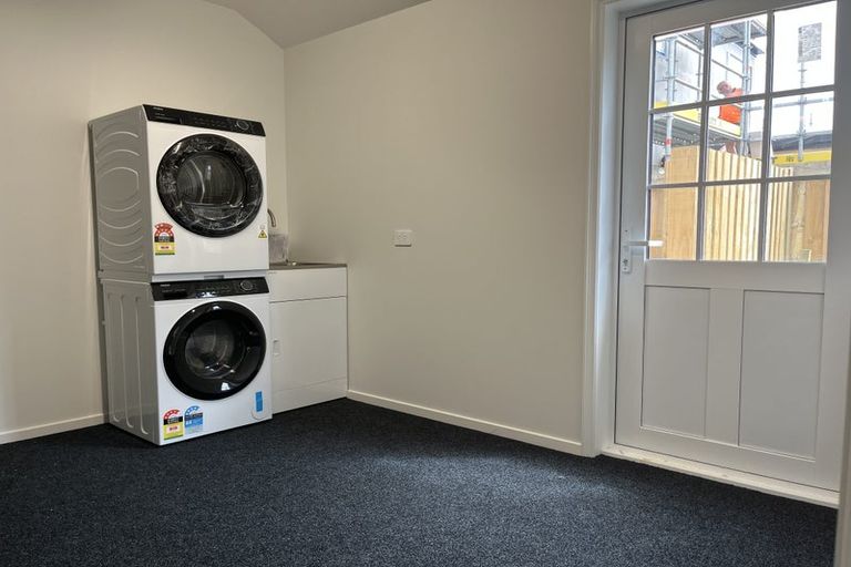 Photo of property in 3/75 Cornwall Street, St Albans, Christchurch, 8014