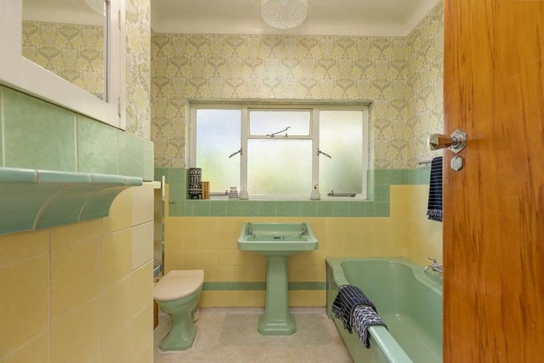 Photo of property in 16 Avon Terrace, The Wood, Nelson, 7010