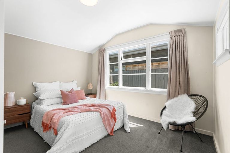 Photo of property in 108 Teesdale Street, Burnside, Christchurch, 8053