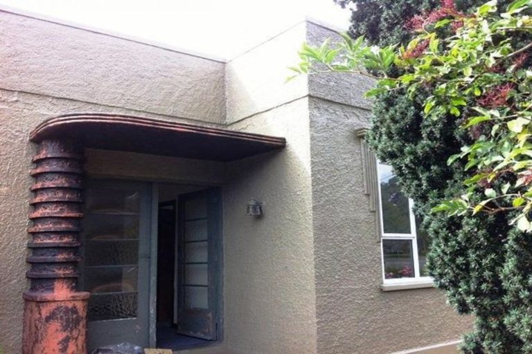 Photo of property in 185 Queens Drive, Richmond, Invercargill, 9810