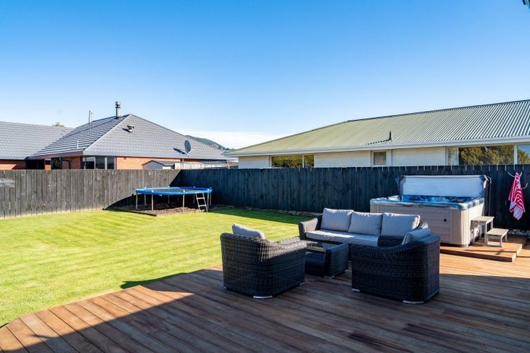 Photo of property in 6 Friendship Drive, Waldronville, Dunedin, 9018