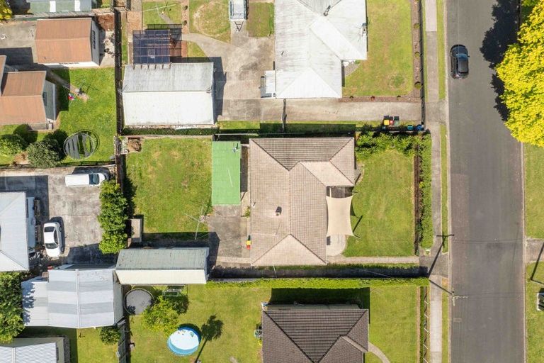 Photo of property in 11 Turnbull Crescent, Morrinsville, 3300