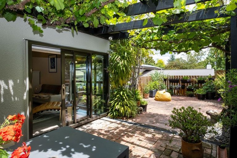 Photo of property in 13 Muritai Crescent, Havelock North, 4130