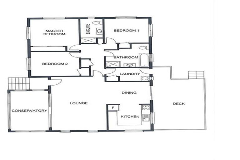 Photo of property in 10 Campbell Place, Pukehangi, Rotorua, 3015