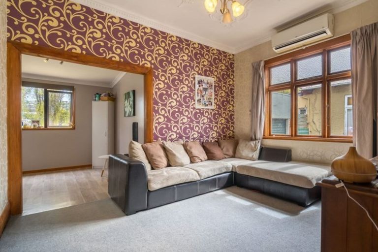 Photo of property in 19 Kirkcaldy Street, South Dunedin, Dunedin, 9012