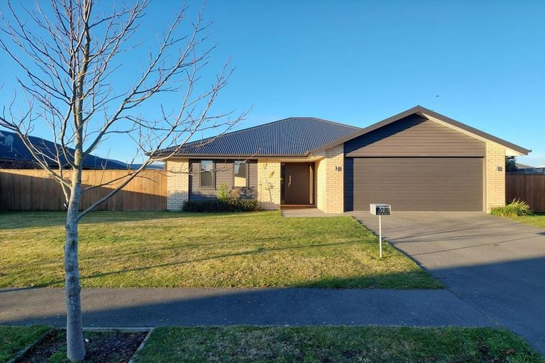 Photo of property in 52 Park Lane, Rolleston, 7614