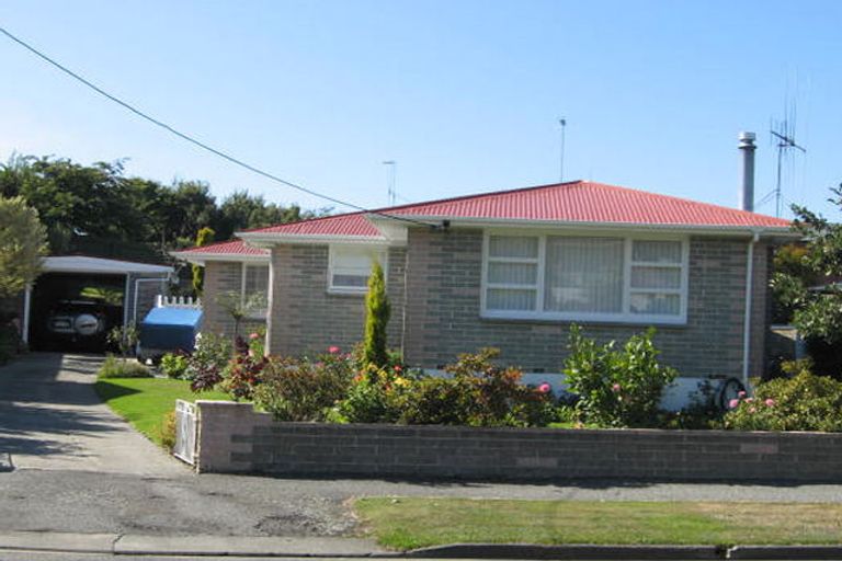 Photo of property in 3 Puriri Street, Highfield, Timaru, 7910
