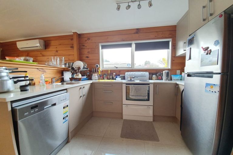 Photo of property in 97 Pakuranga Road, Pakuranga, Auckland, 2010