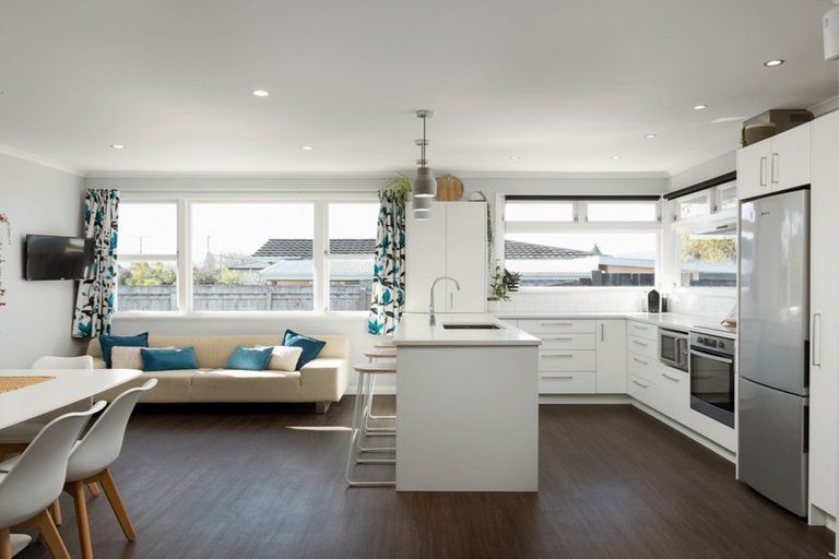 Photo of property in 123 Howick Road, Redwoodtown, Blenheim, 7201