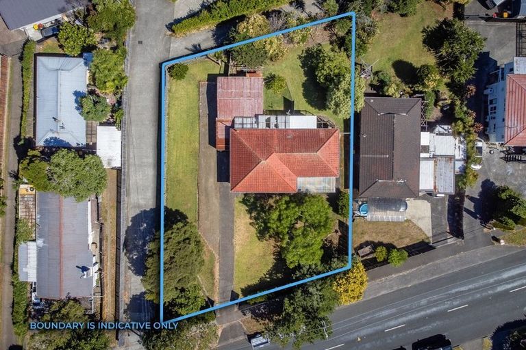Photo of property in 61 Metcalfe Road, Ranui, Auckland, 0612