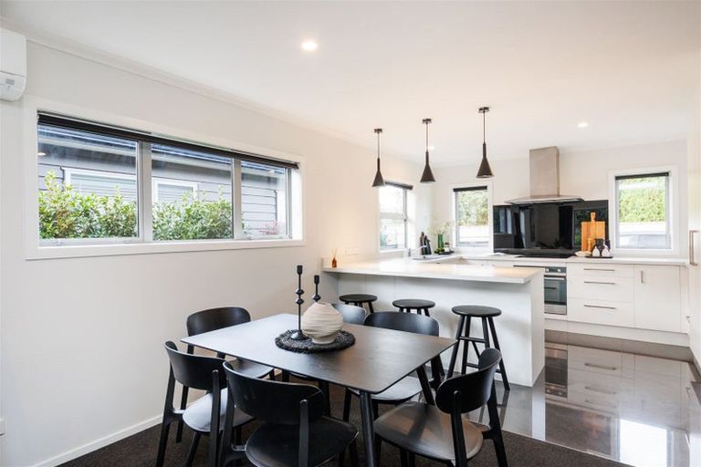 Photo of property in 83b Fitzroy Street, Terrace End, Palmerston North, 4410