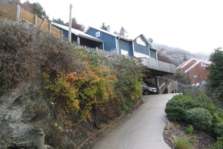Photo of property in 1 Perkins Road, Frankton, Queenstown, 9300
