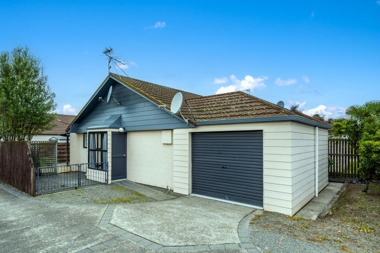 Photo of property in 8 Boyce Street, Springlands, Blenheim, 7201